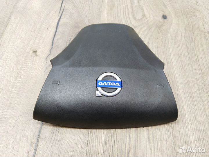 Крышка подушки безопасности Volvo C30 MB5244 2.4