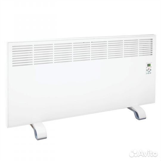 Конвектор электрический iVigo EPK4590E20 белый