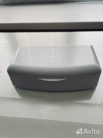 Контенер (бокс) для стерилизации инструментов