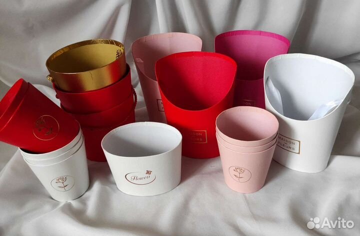 Коробка подарочная