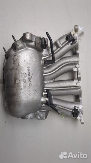 Коллектор впускной Citroen C5, 2001