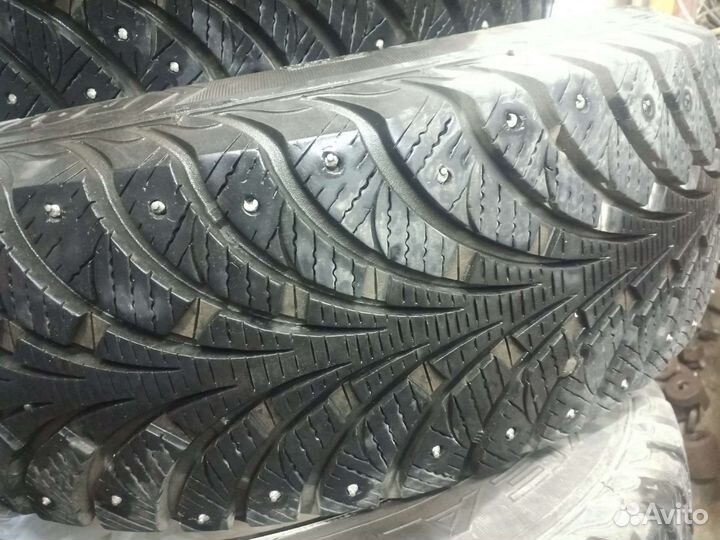 Goodyear UltraGrip Extreme 195/65 R15 91T