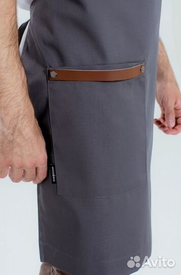 Фартуки для тату-мастеров