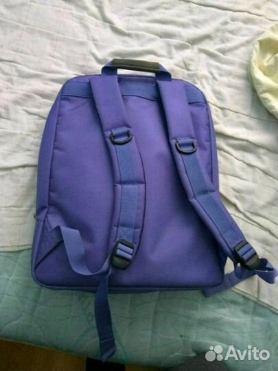 Рюкзак для ноутбука 15