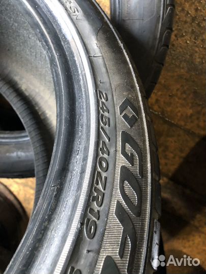 Goform GH-18 245/40 R19