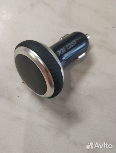 FM модулятор