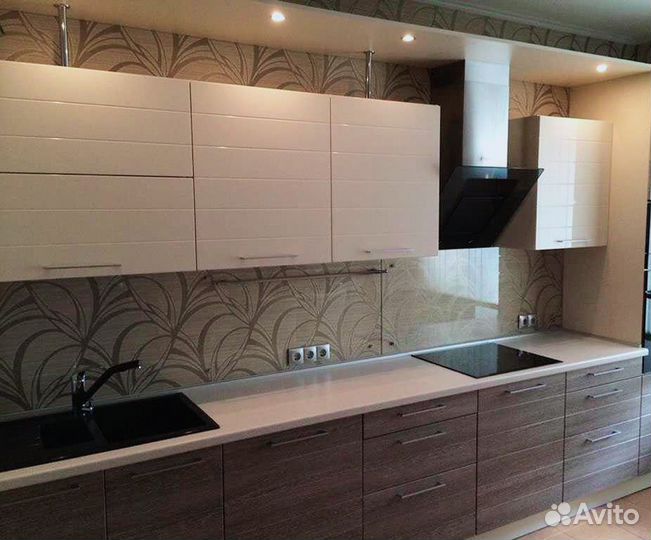 Изготовление любой корпусной мебели на заказ