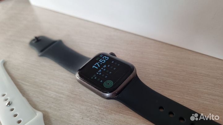 Часы Apple watch 5 40 mm