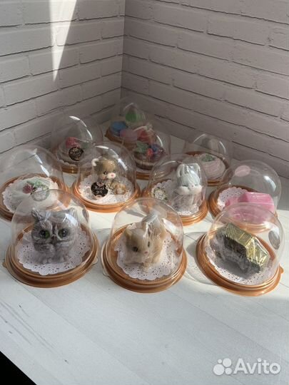 Мыло ручной работы, к празднику Светлой Пасхи