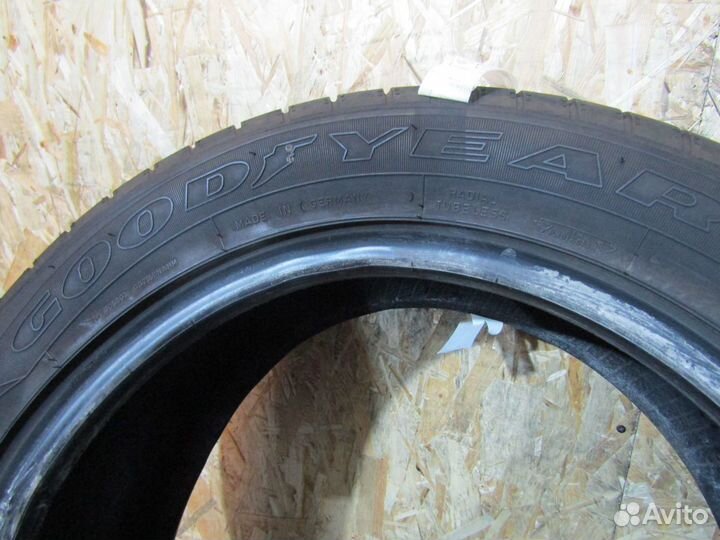 Goodyear Eagle F1 Asymmetric 235/50 R18