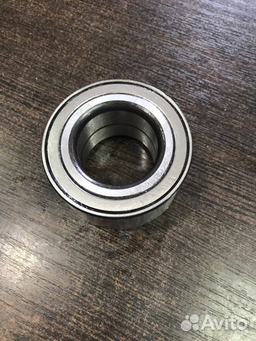 Подшипник ступицы форд фокус 3