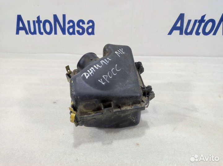 Корпус воздушного фильтра Geely Mk Cross 2011-2016