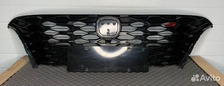 Решётка радиатора Changan Eado Plus I 2020