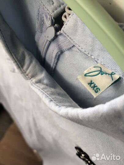 Блузки р.40-42