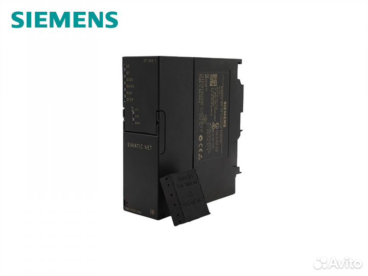 Процессор коммуникационный Siemens 6GK7343-1EX30-0