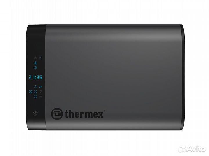 Водонагреватель 50 л черный Thermex Bono 50 Wi-Fi