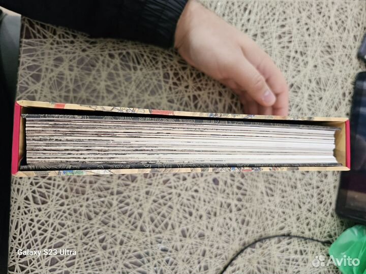Подарочная книга