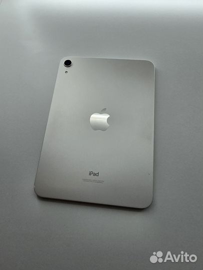 iPad mini 6 64