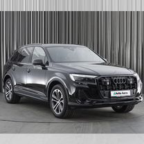 Audi Q7 2.0 AT, 2024, 96 км, с пробегом, цена 11 390 000 руб.