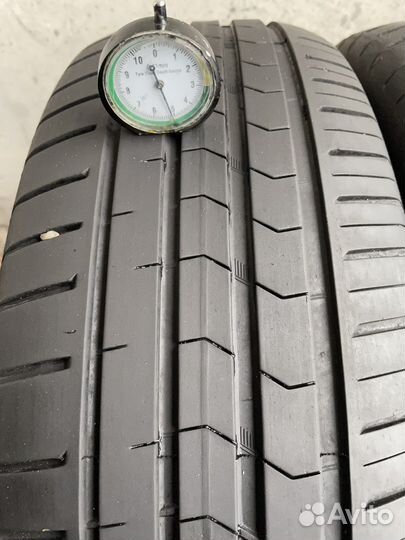 Vredestein Ultrac Satin 215/65 R17