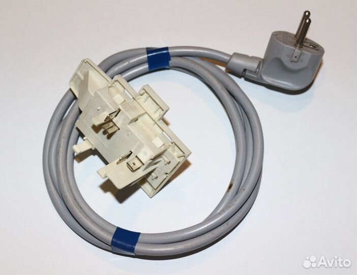 Сетевой шнур посудомоечной машины Bosch 483581