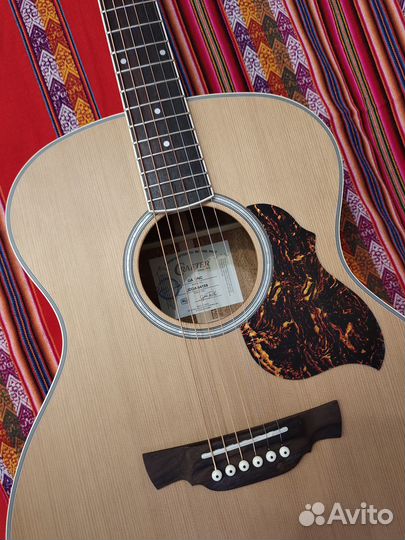 Акустическая гитара Crafter GA7-NC