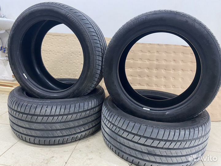 Bridgestone Alenza 001 305/40 R20