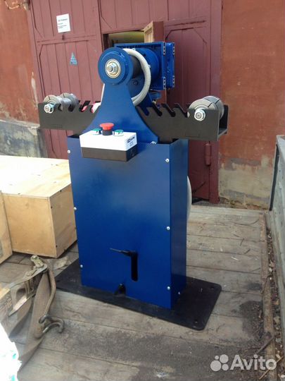 Трубогибочный станок / В наличии