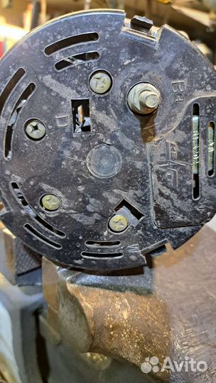 Генератор авто