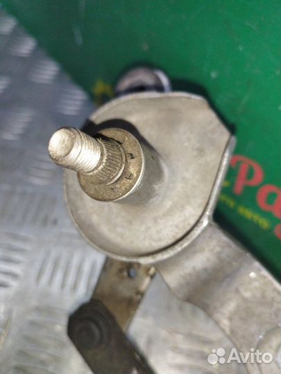 Трапеция дворников Huyndai Solaris