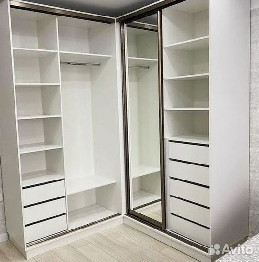 Шкаф IKEA
