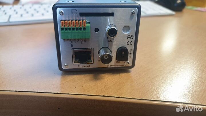 IP Камера ViDigi IPC-696