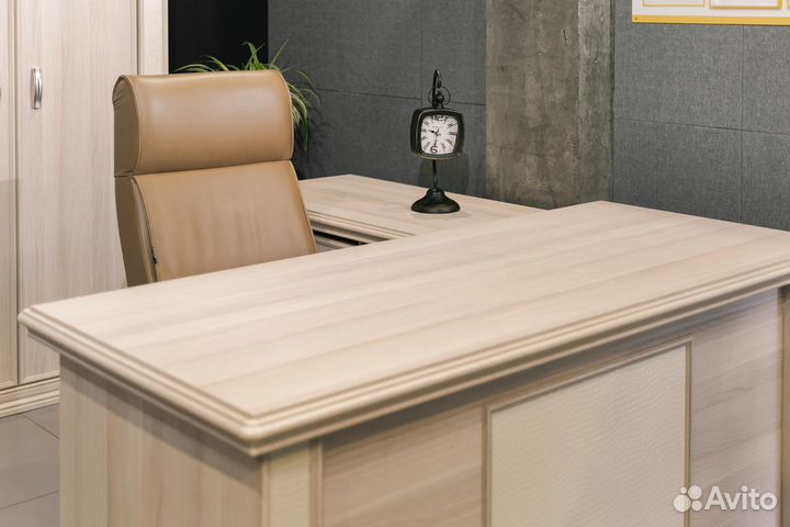 Кабинет для руководителя Porto