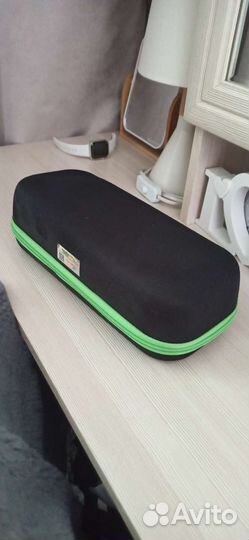 Караоке микрофон