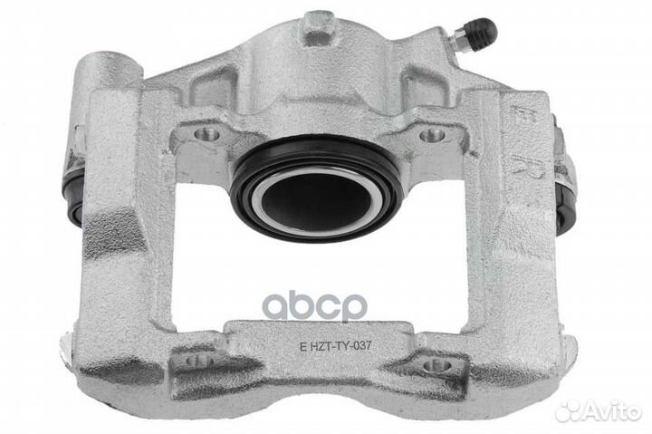 NTY тормозной зажим зад hztty037 NTY