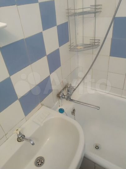 1-к. квартира, 31,2 м², 5/5 эт.