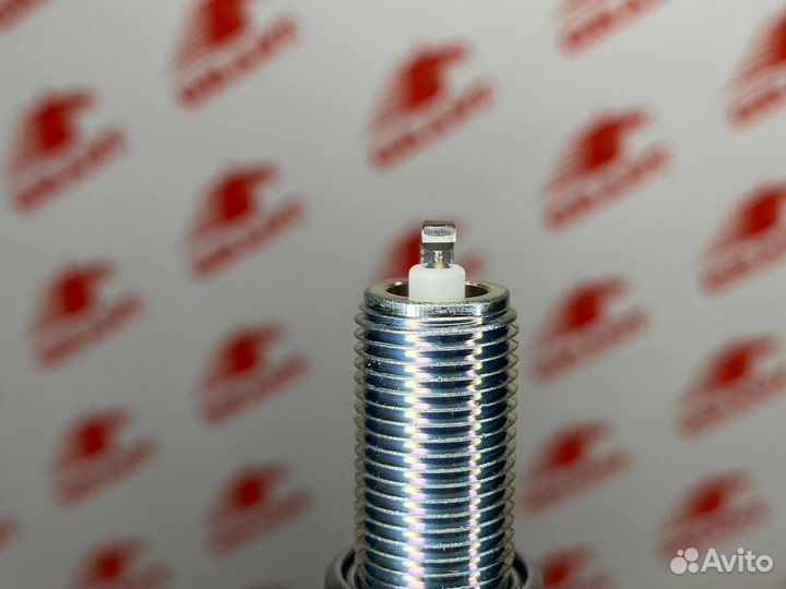 Комплект свечей зажигания NGK 94833