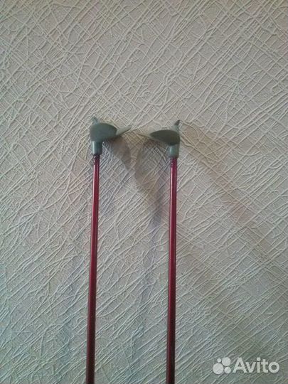 Лыжные палки start race (Финляндия)