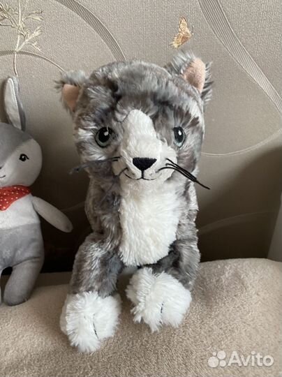 Мягкие игрушки IKEA, orange toys и др