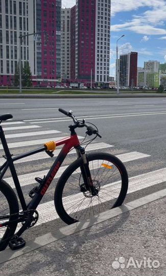 Велосипед Outleap Radius Nine Pro 2021
