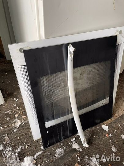 Стекло газовой плиты Gefest 3200-03