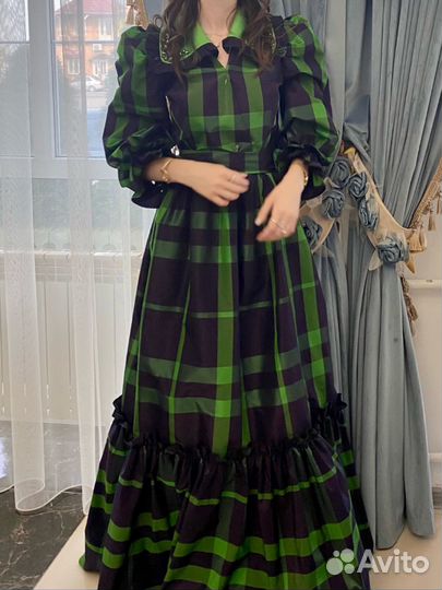 Gizia платье