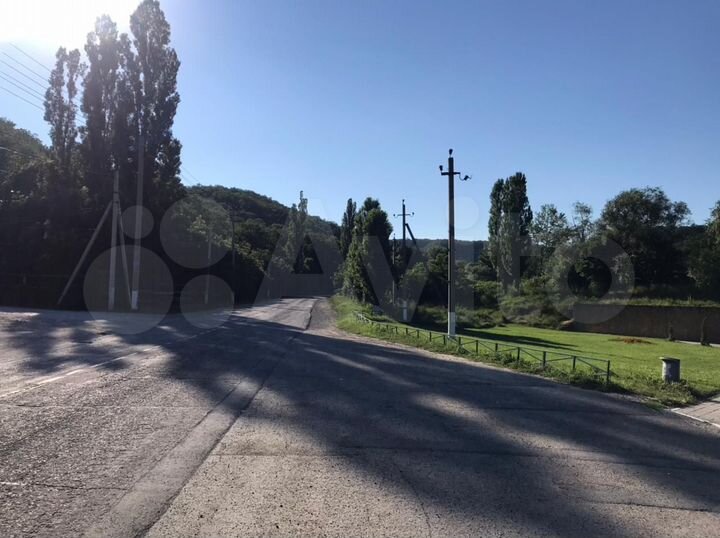 Участок 5 сот. (СНТ, ДНП)