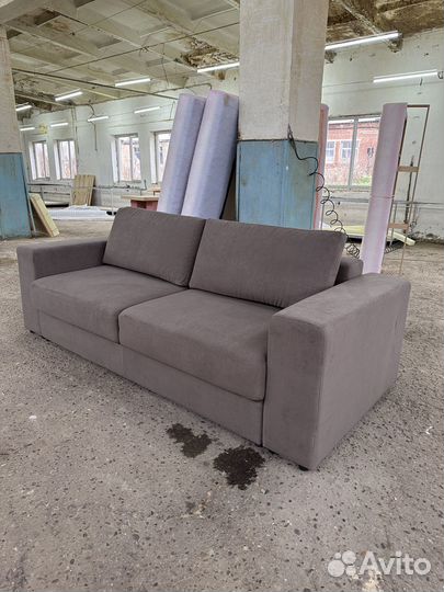 Диваны угловые