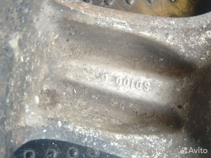 Диски оригинал