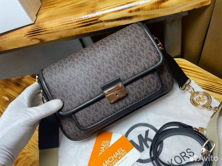 Сумка Michael kors