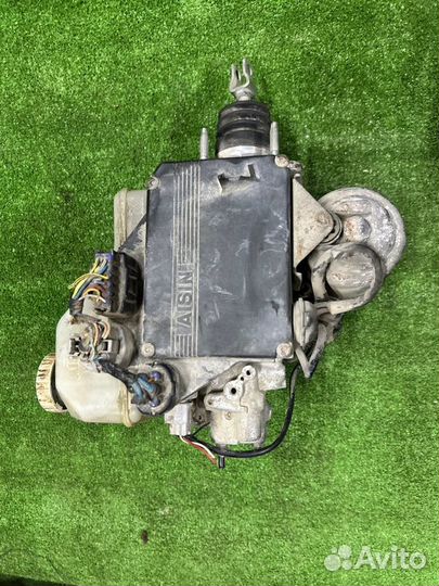 Блок ABS Mitsubishi Pajero 4 V 2002-2015