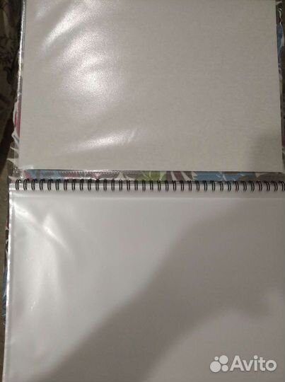 Папка-портфолио