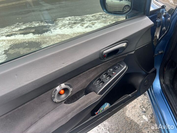 Honda Civic 1.8 МТ, 2009, 320 000 км