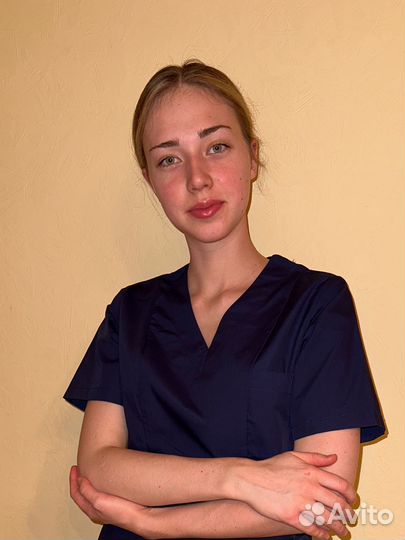 Массаж